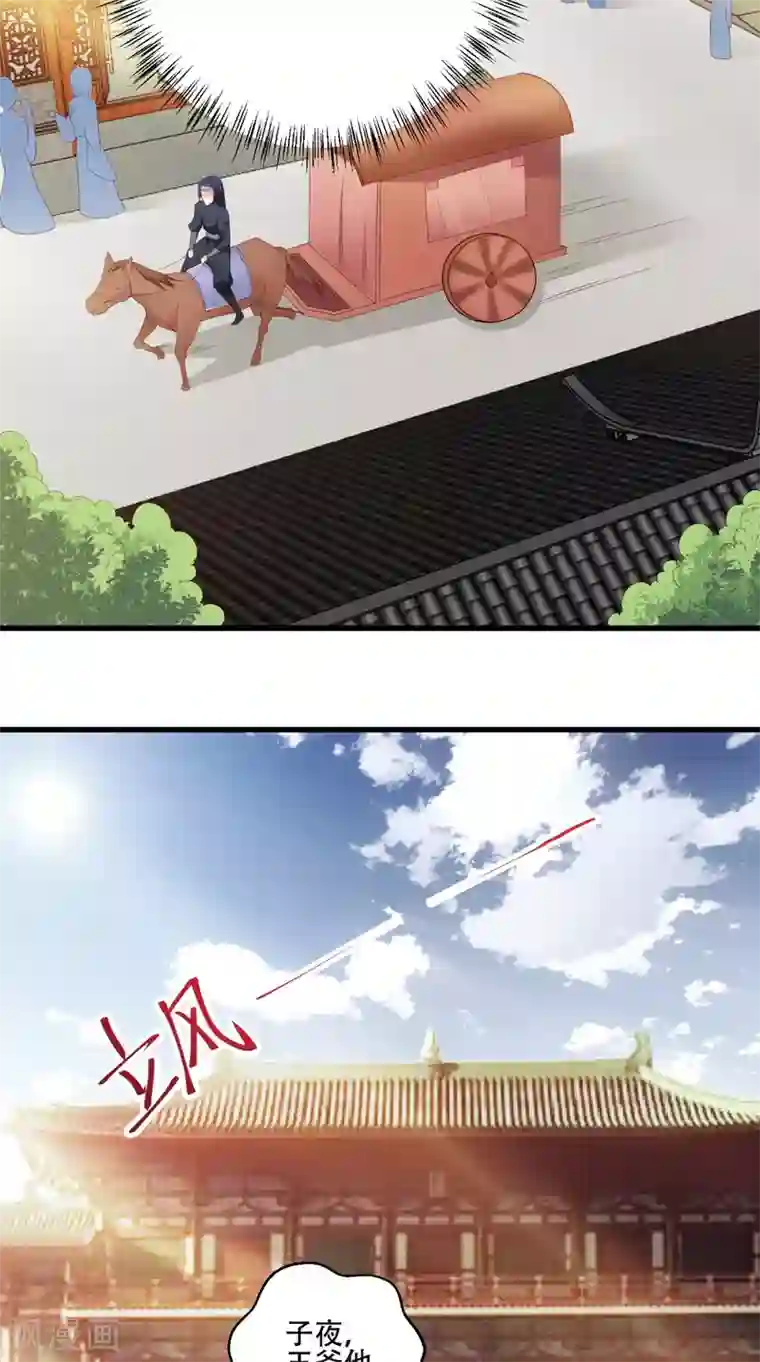 盛世女医：冷王宠妃第38话 处死