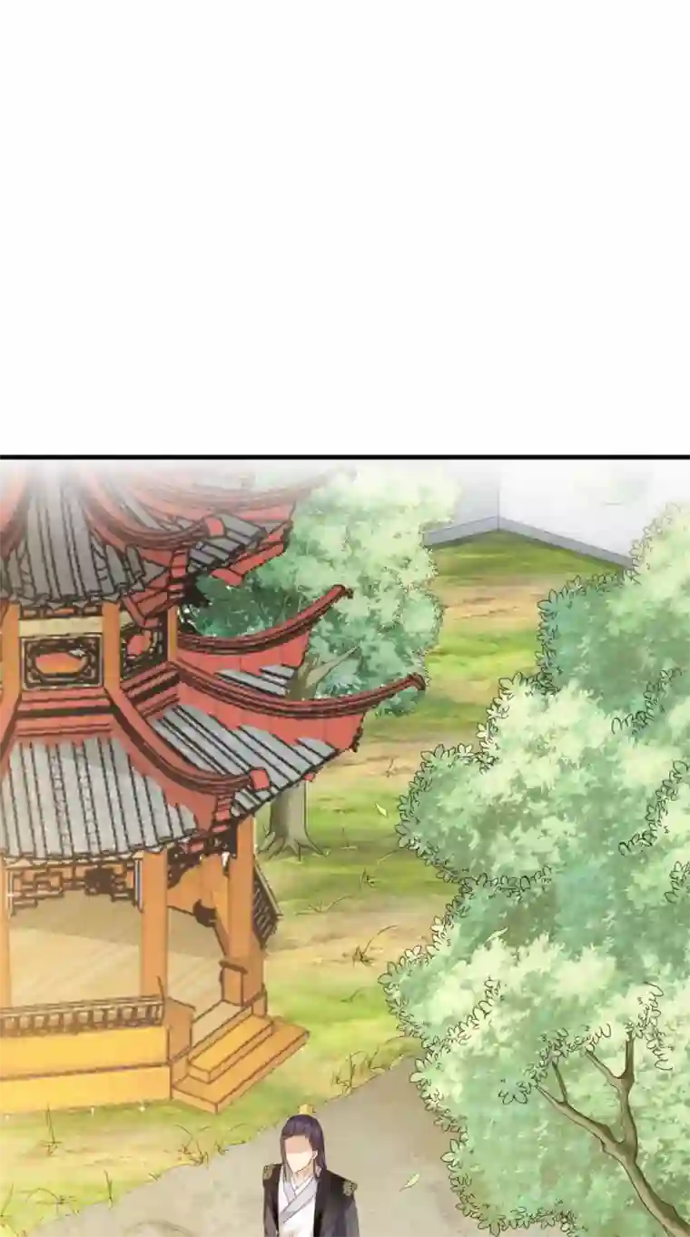 盛世女医：冷王宠妃第40话 一念间