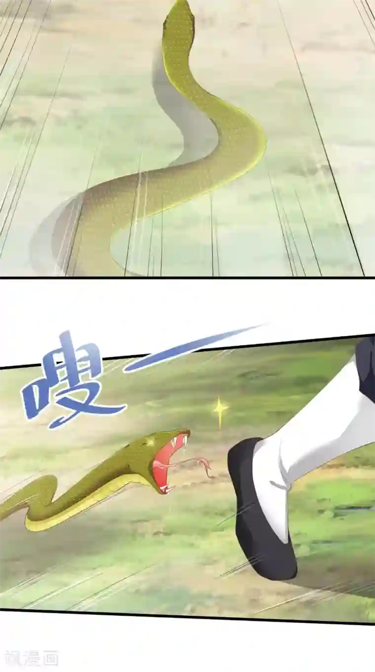 盛世女医：冷王宠妃第49话 药人