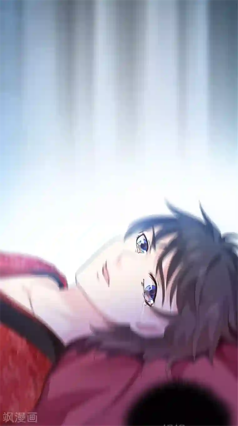 盛世女医：冷王宠妃第51话 父亲与儿子