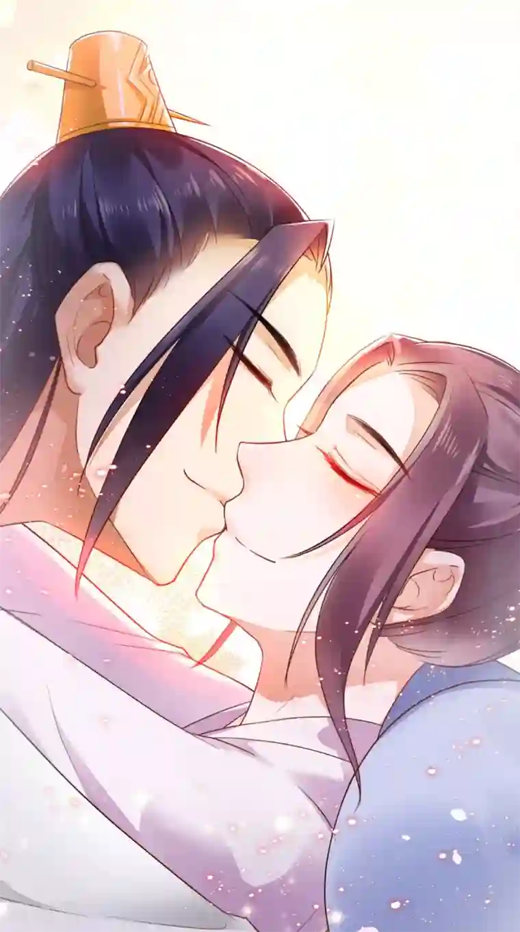 盛世女医：冷王宠妃第54话 小气鬼