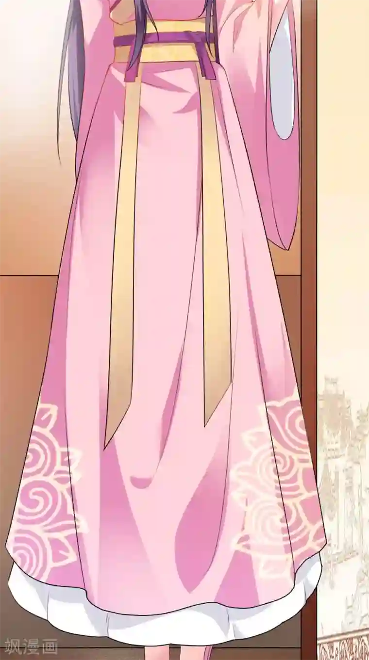 盛世女医：冷王宠妃第59话 澜儿回来了