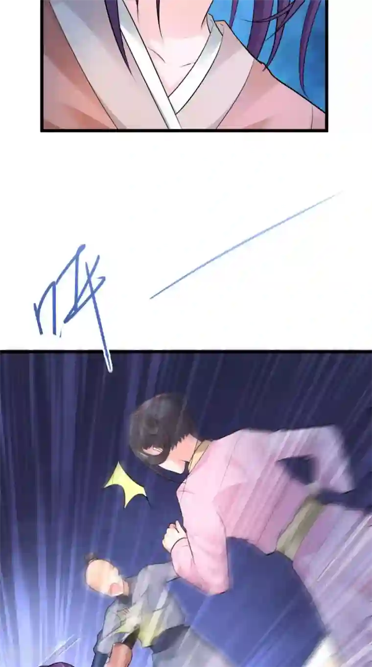 盛世女医：冷王宠妃第68话 你们都在骗我