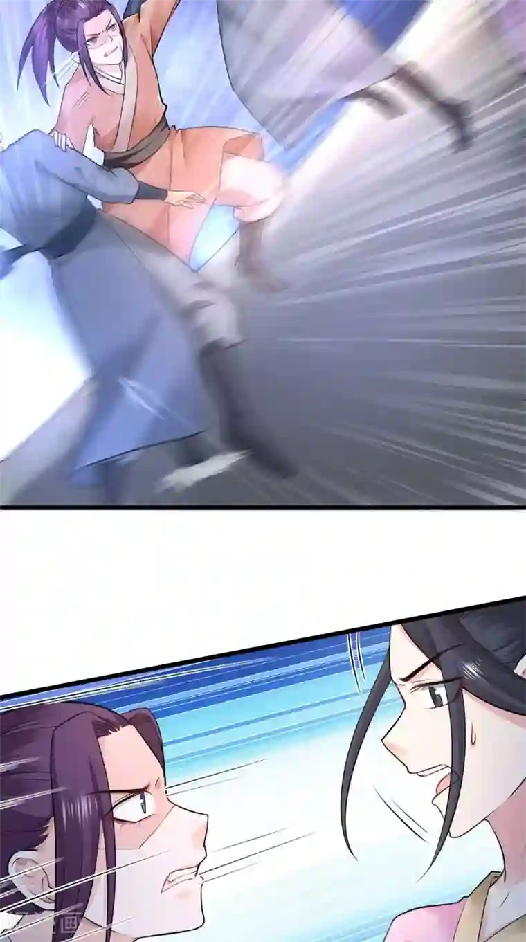 盛世女医：冷王宠妃第68话 你们都在骗我