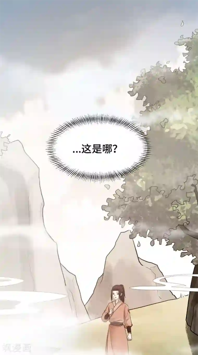 盛世女医：冷王宠妃最终话 踏上新的旅途