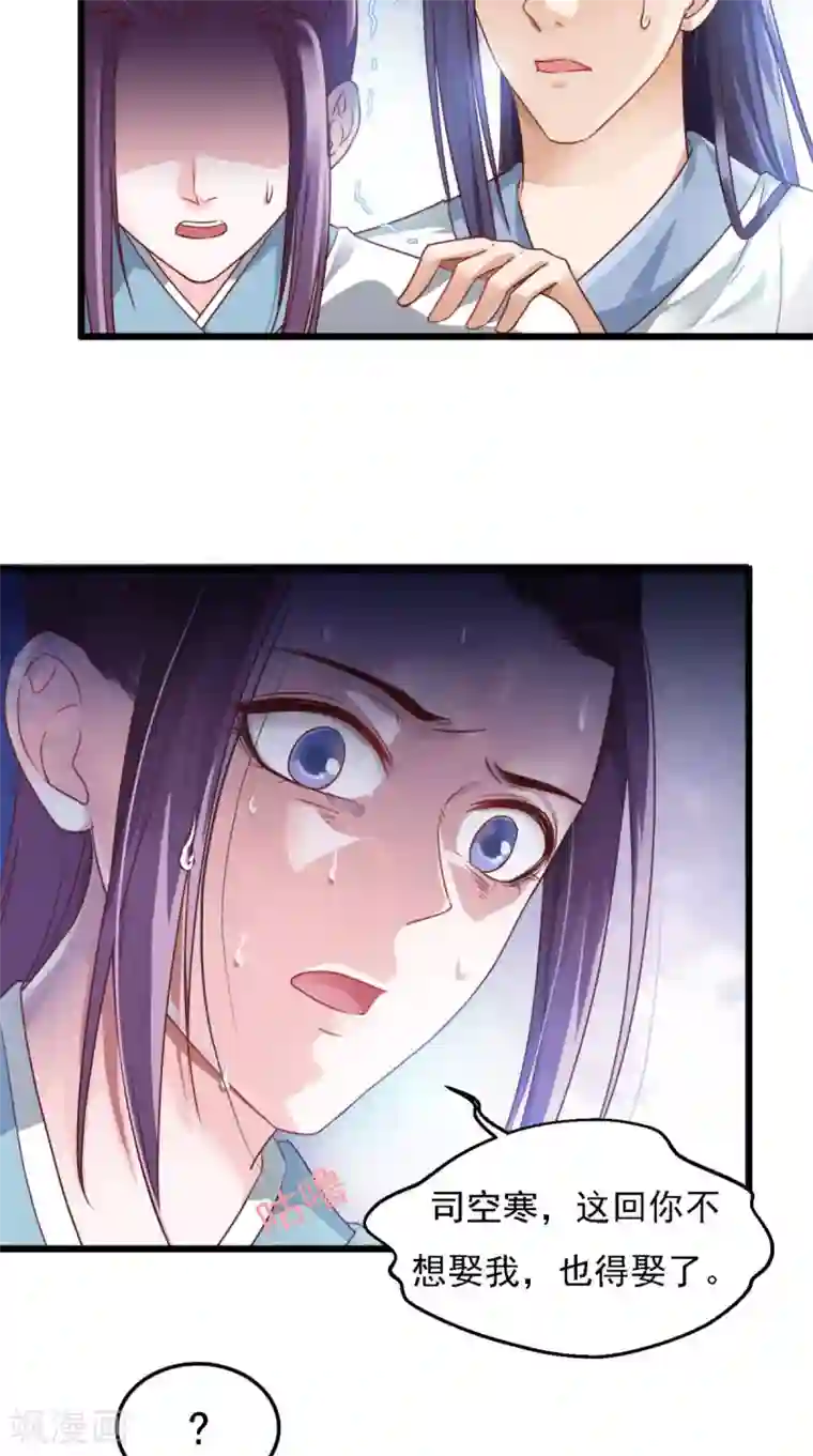 盛世女医：冷王宠妃最终话 踏上新的旅途