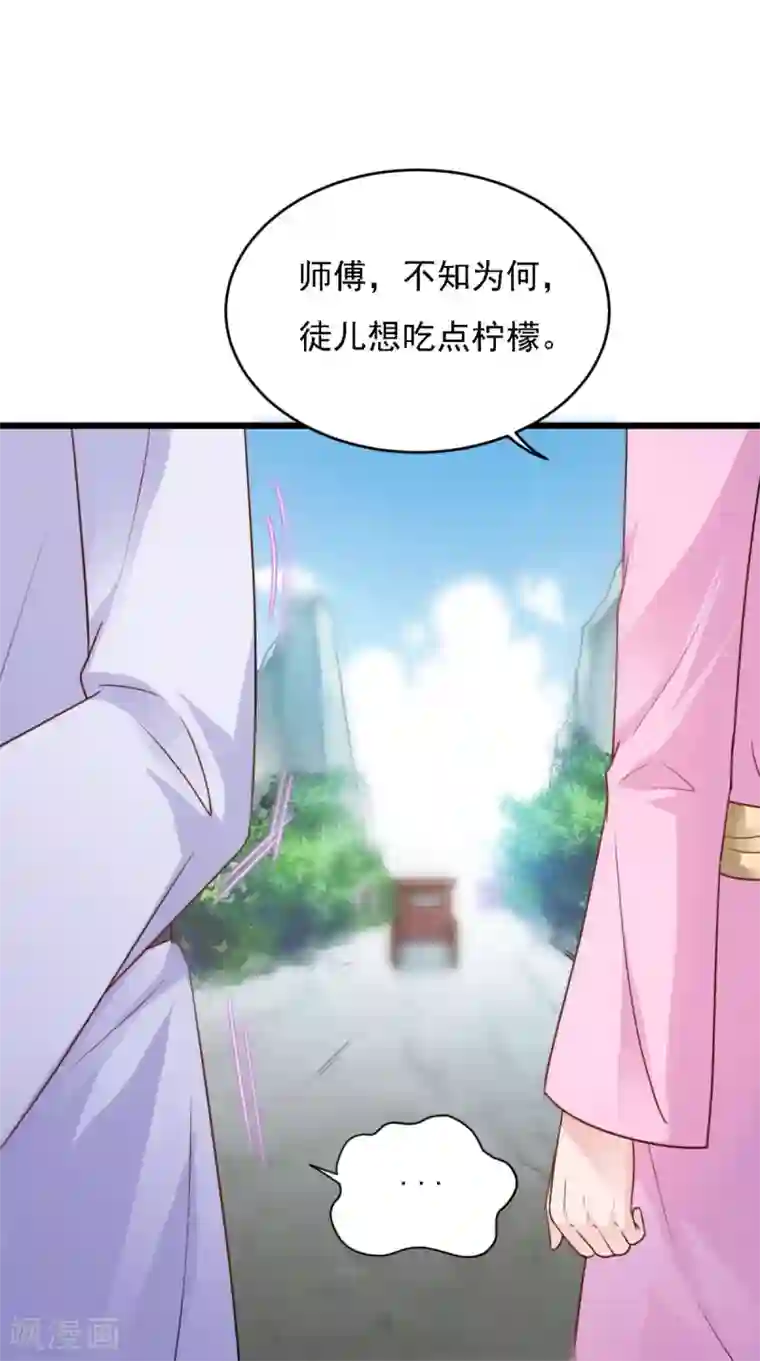 盛世女医：冷王宠妃最终话 踏上新的旅途