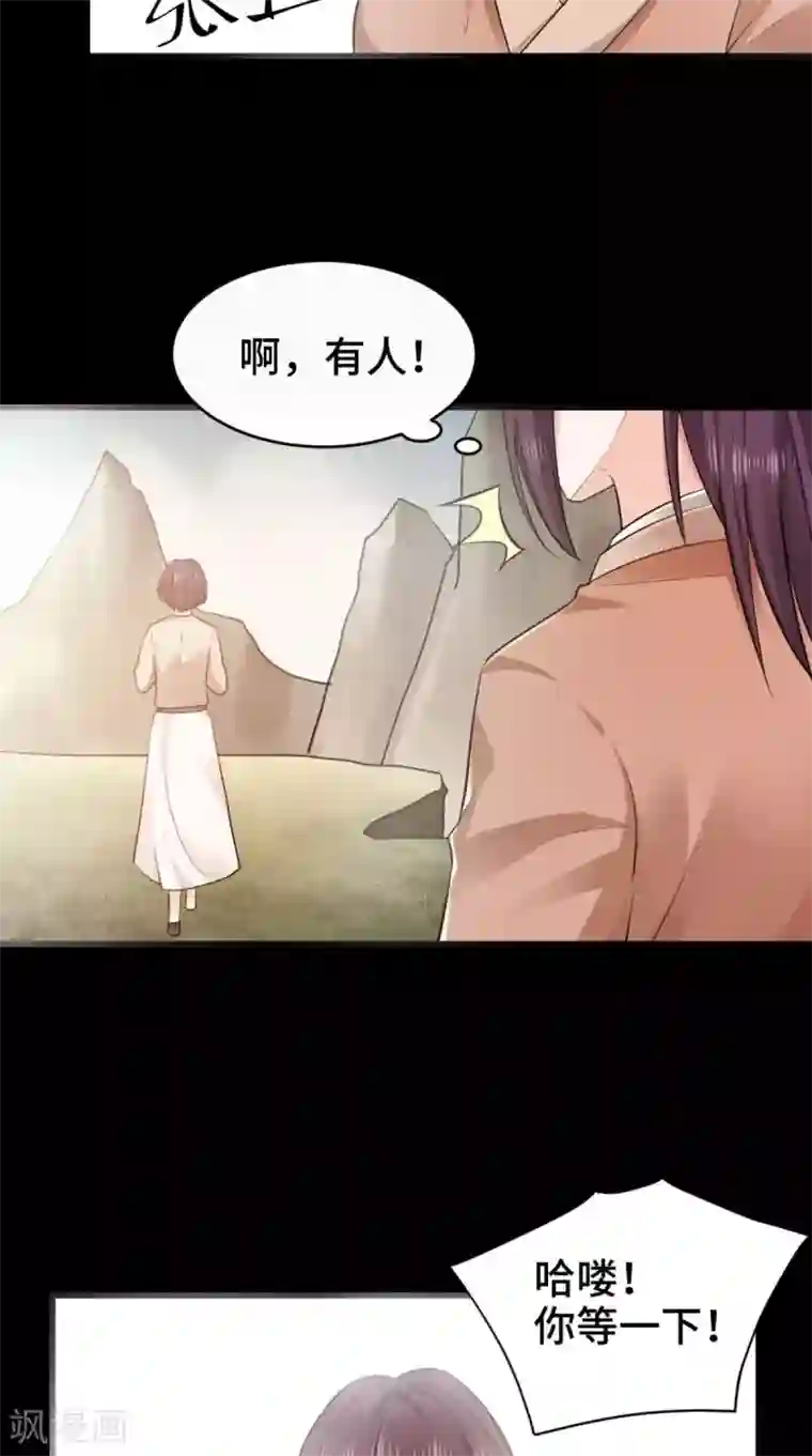 盛世女医：冷王宠妃最终话 踏上新的旅途