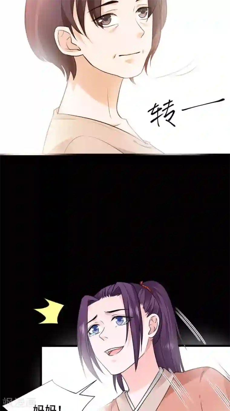 盛世女医：冷王宠妃最终话 踏上新的旅途