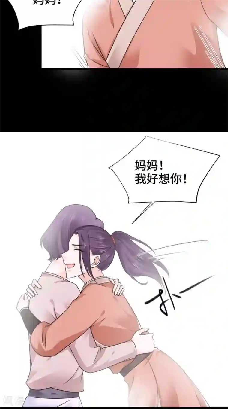 盛世女医：冷王宠妃最终话 踏上新的旅途