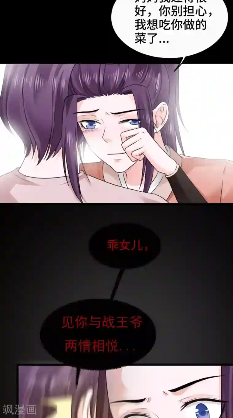 盛世女医：冷王宠妃最终话 踏上新的旅途