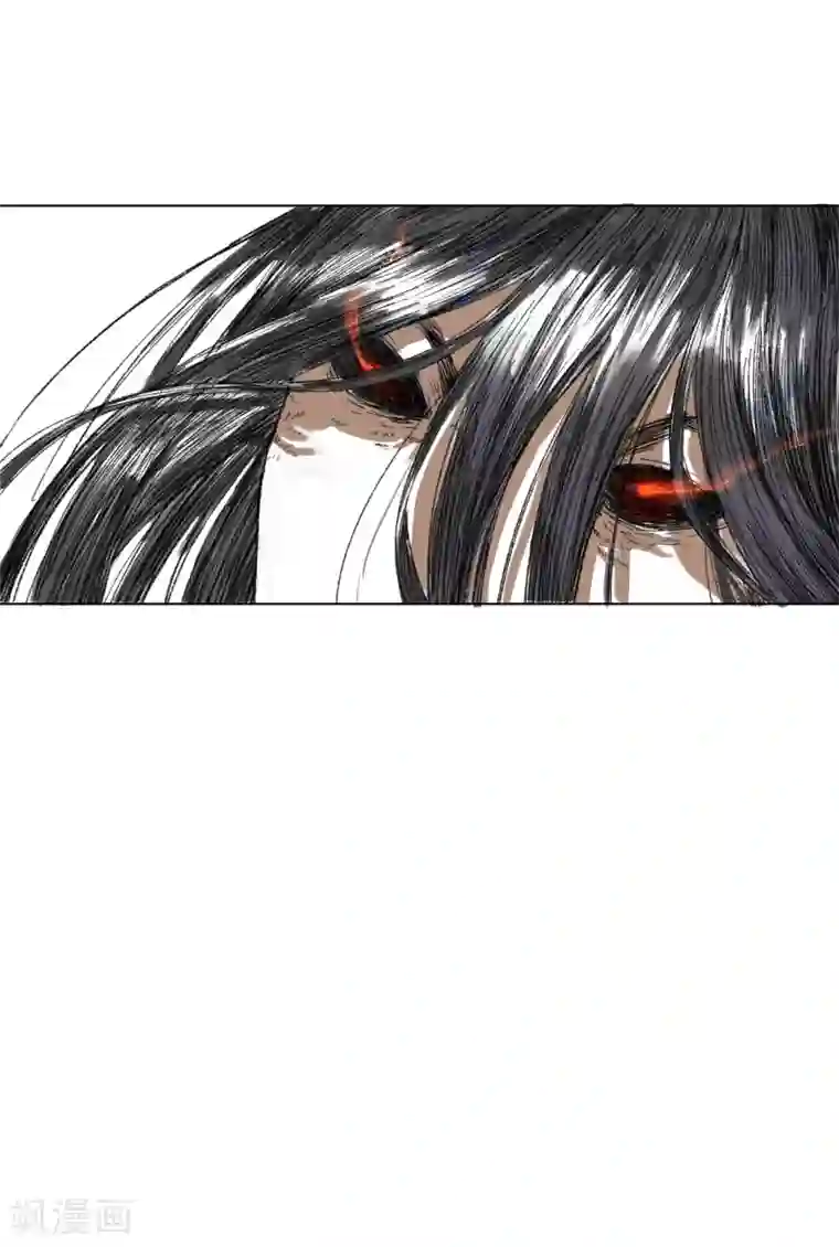 绝恋之乱世妖女第3话 邪祟入侵