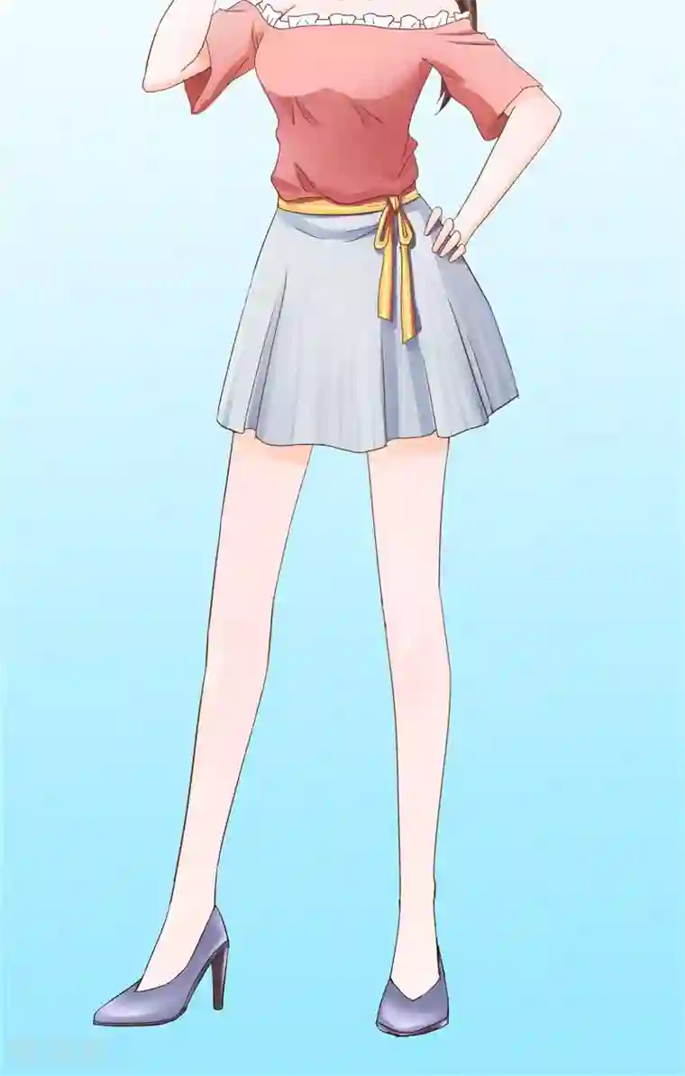 神盗特工第12话 选择是双向的