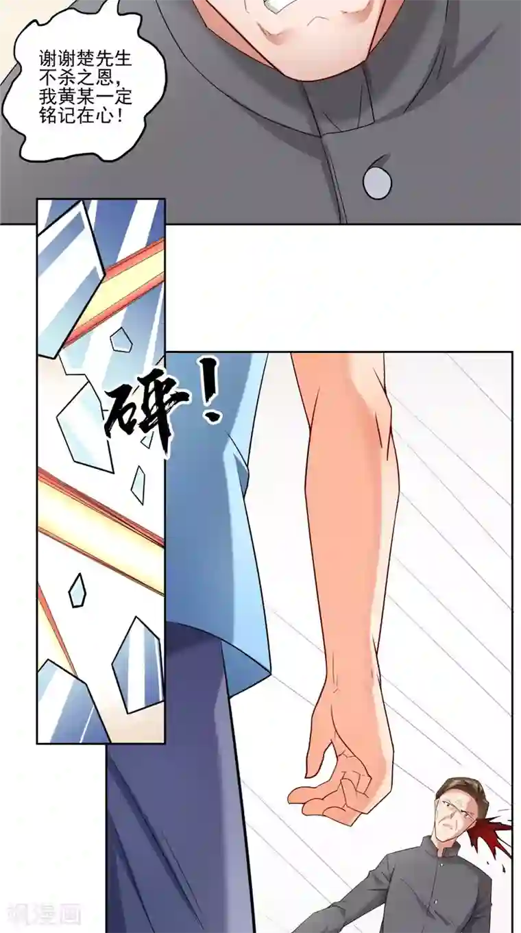 神盗特工第39话 二选一