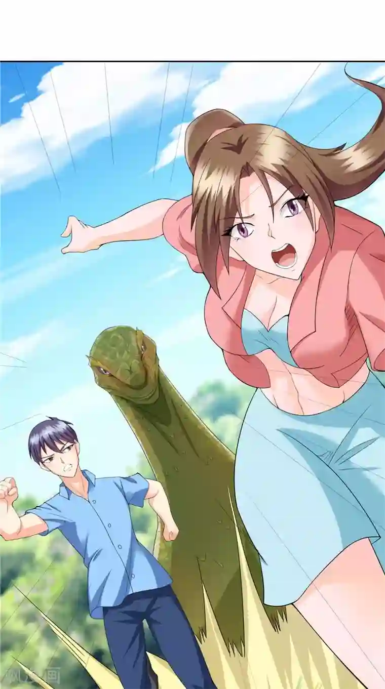 神盗特工第44话 卷入阴谋