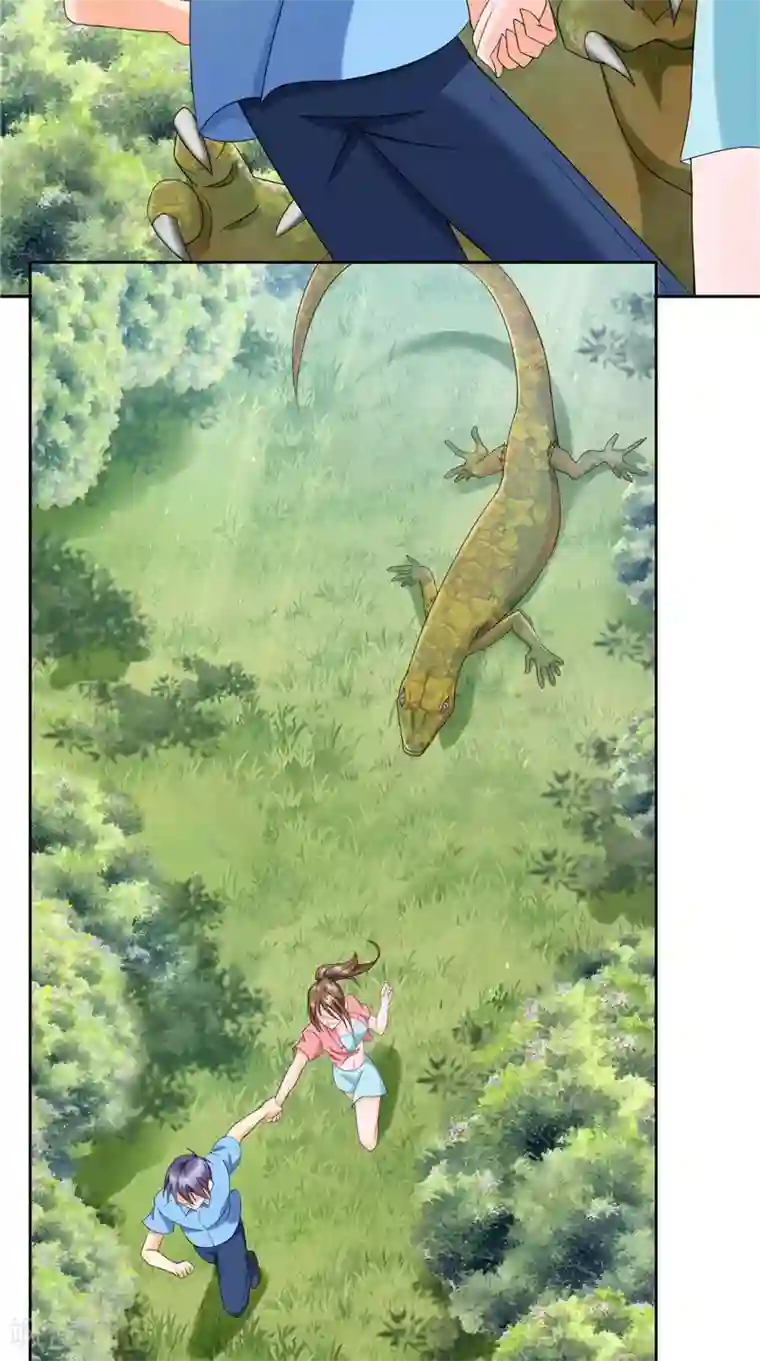 神盗特工第44话 卷入阴谋