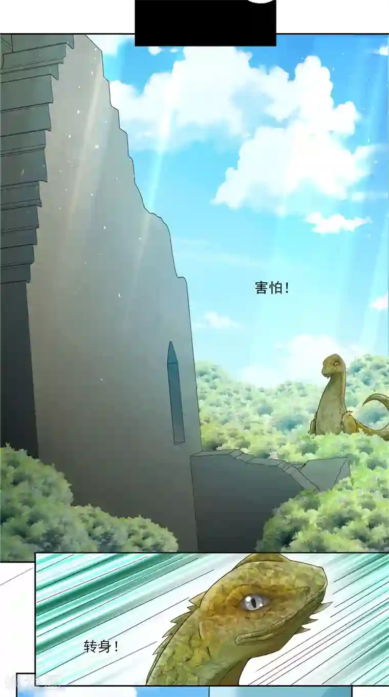 神盗特工第44话 卷入阴谋