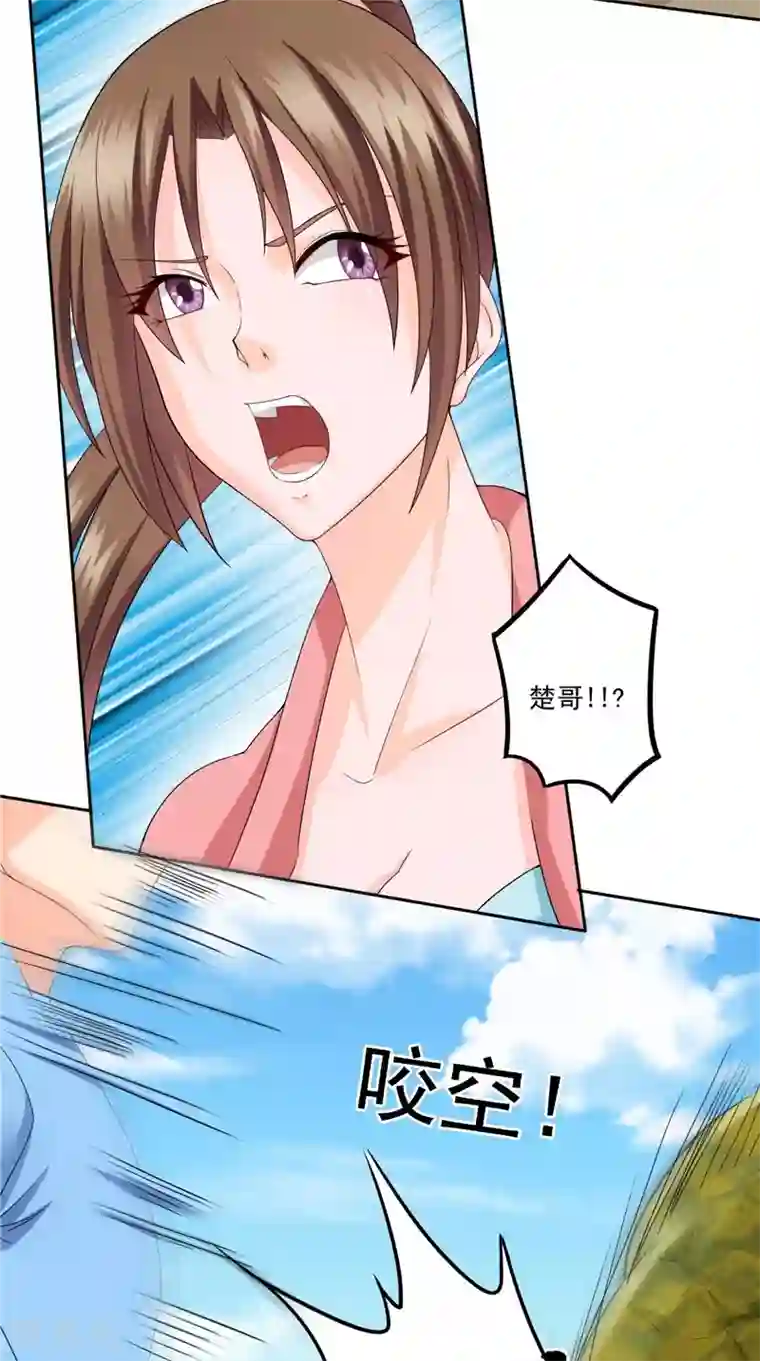 神盗特工第44话 卷入阴谋