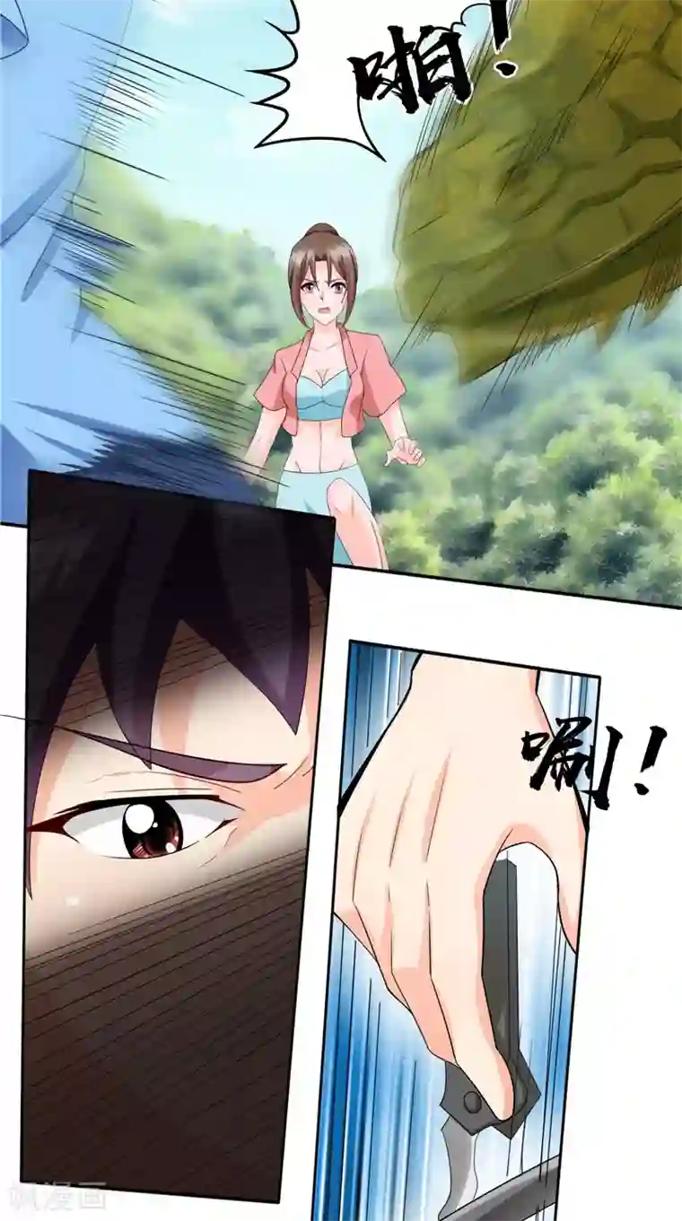 神盗特工第44话 卷入阴谋