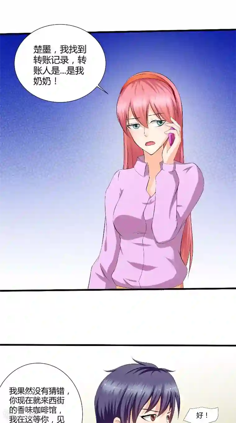 神盗特工第49话 真正的继承人