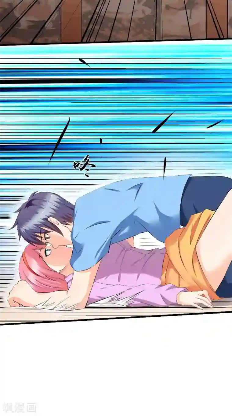 神盗特工第49话 真正的继承人