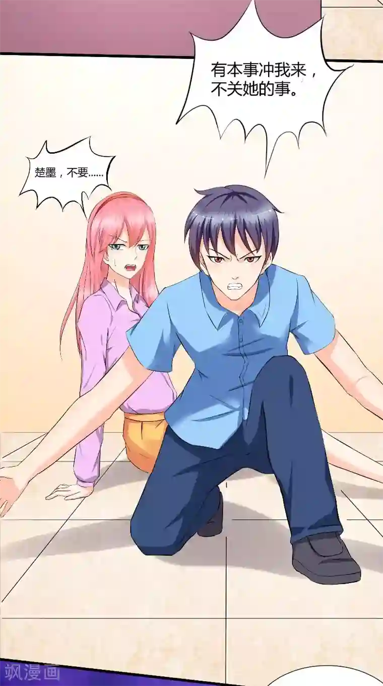 神盗特工第49话 真正的继承人