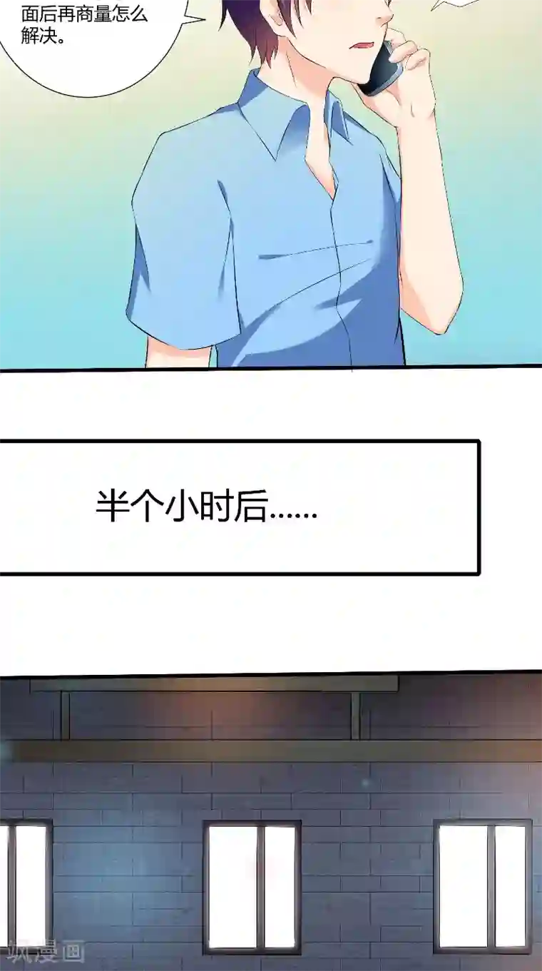 神盗特工第49话 真正的继承人