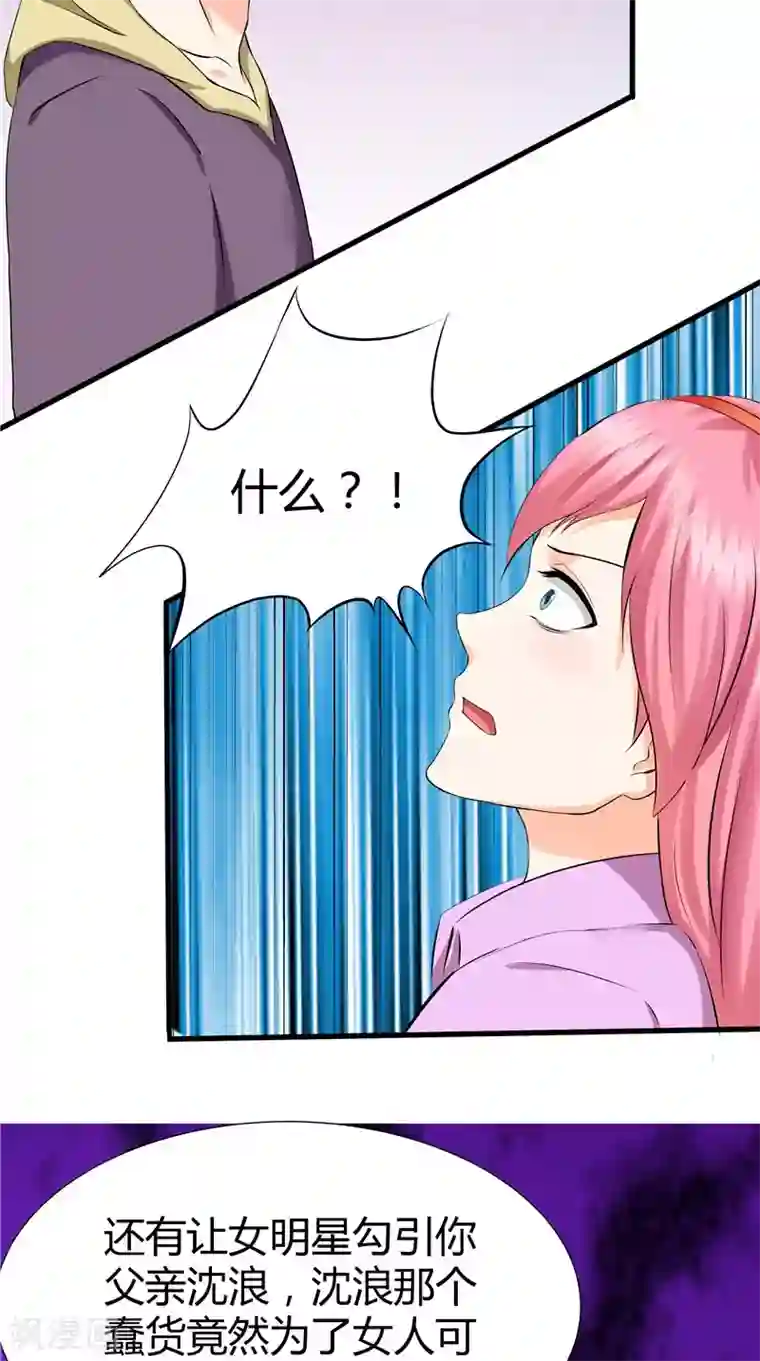 神盗特工第49话 真正的继承人