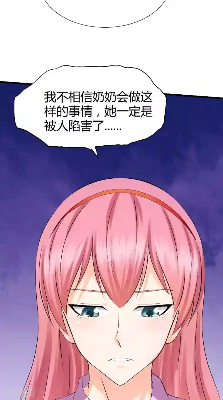 神盗特工第49话 真正的继承人