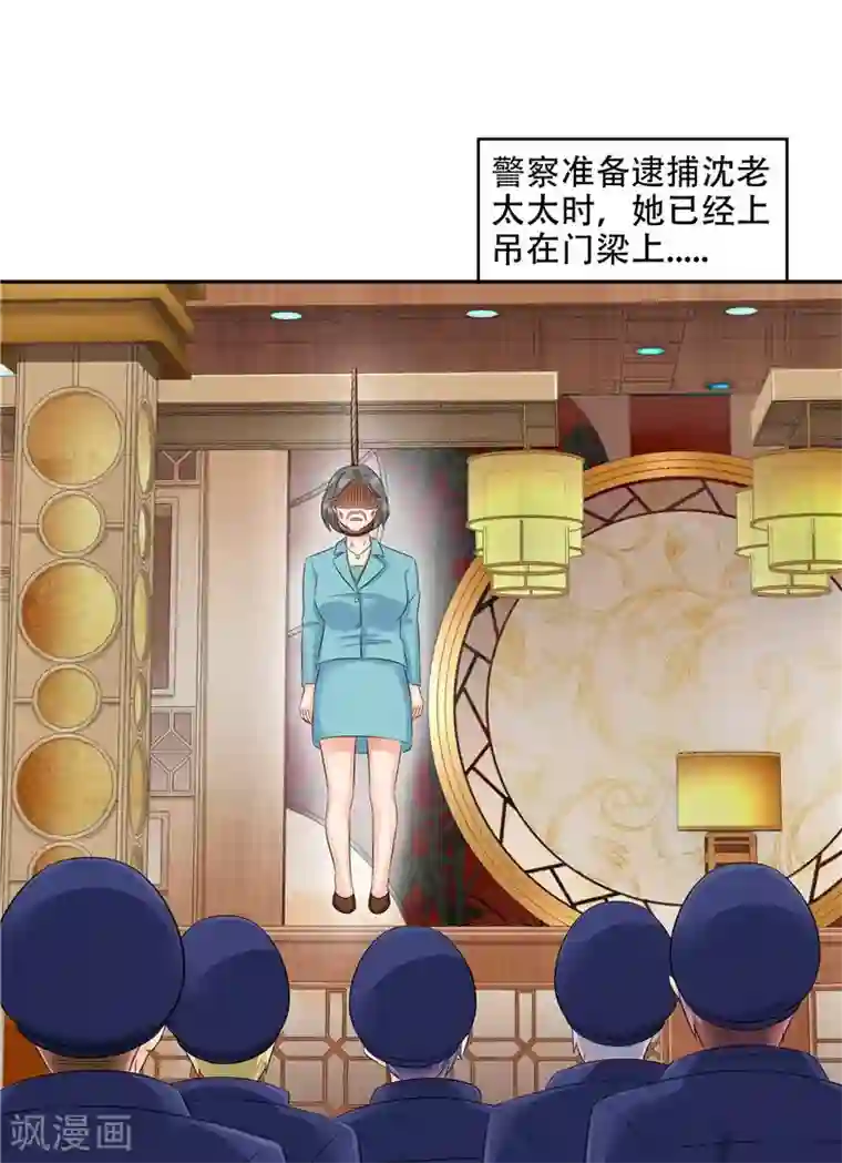 神盗特工最终话 修罗场与新开始