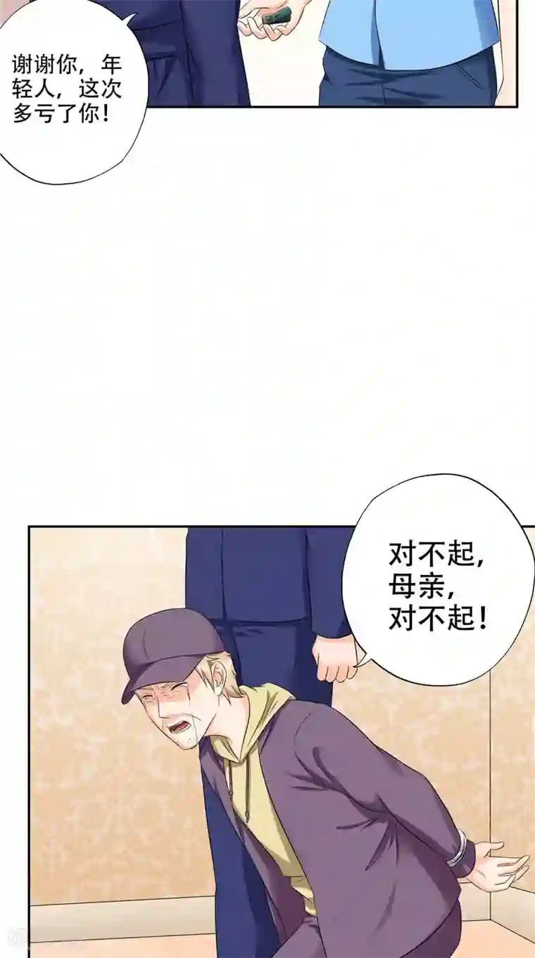 神盗特工最终话 修罗场与新开始