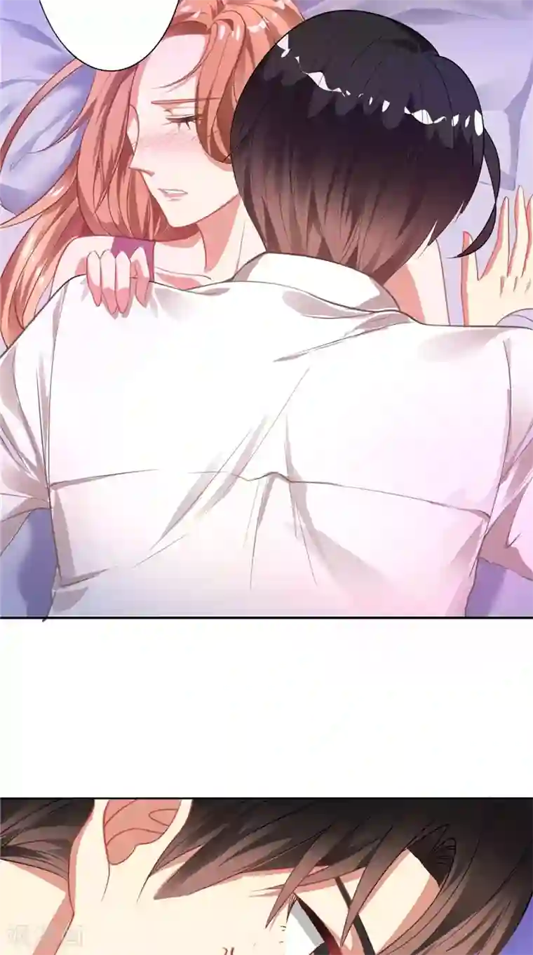 明星小老婆第10话 丑闻