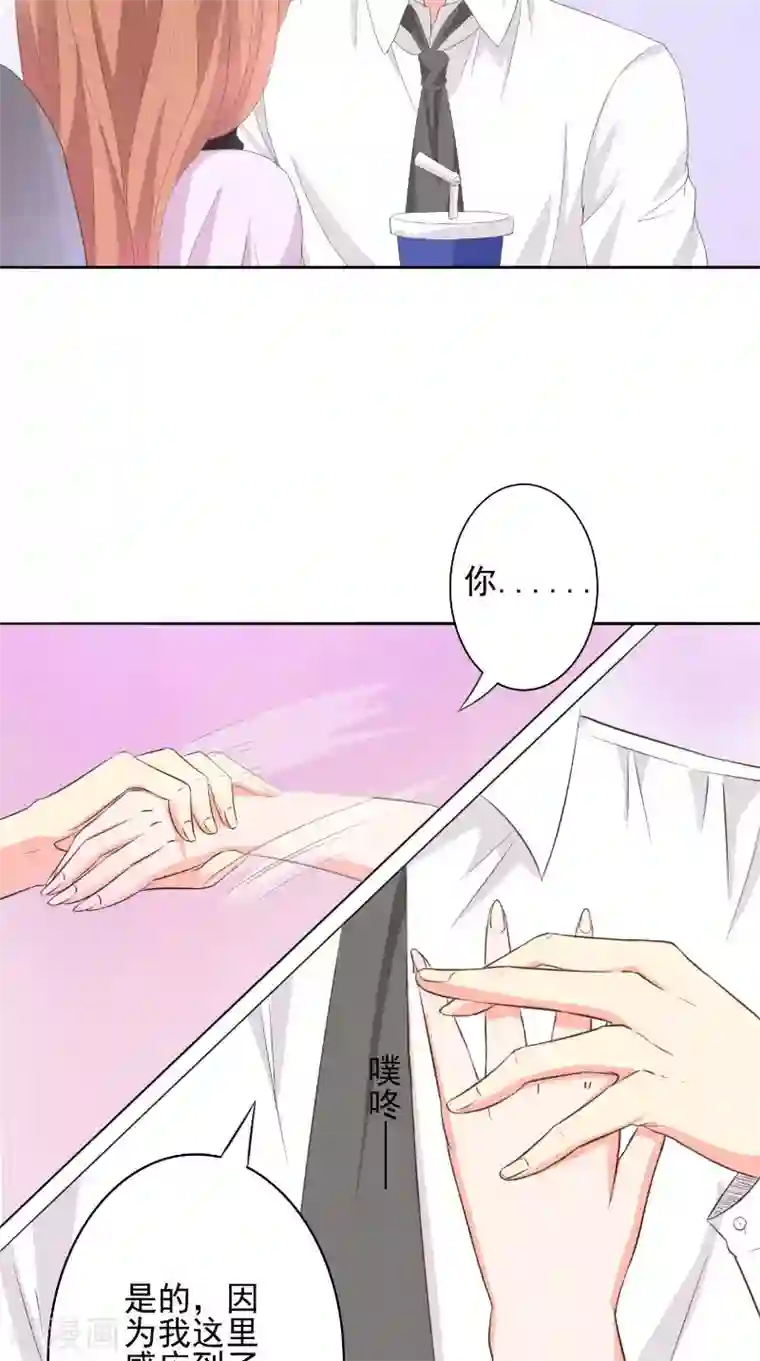 明星小老婆第27话 更合适的