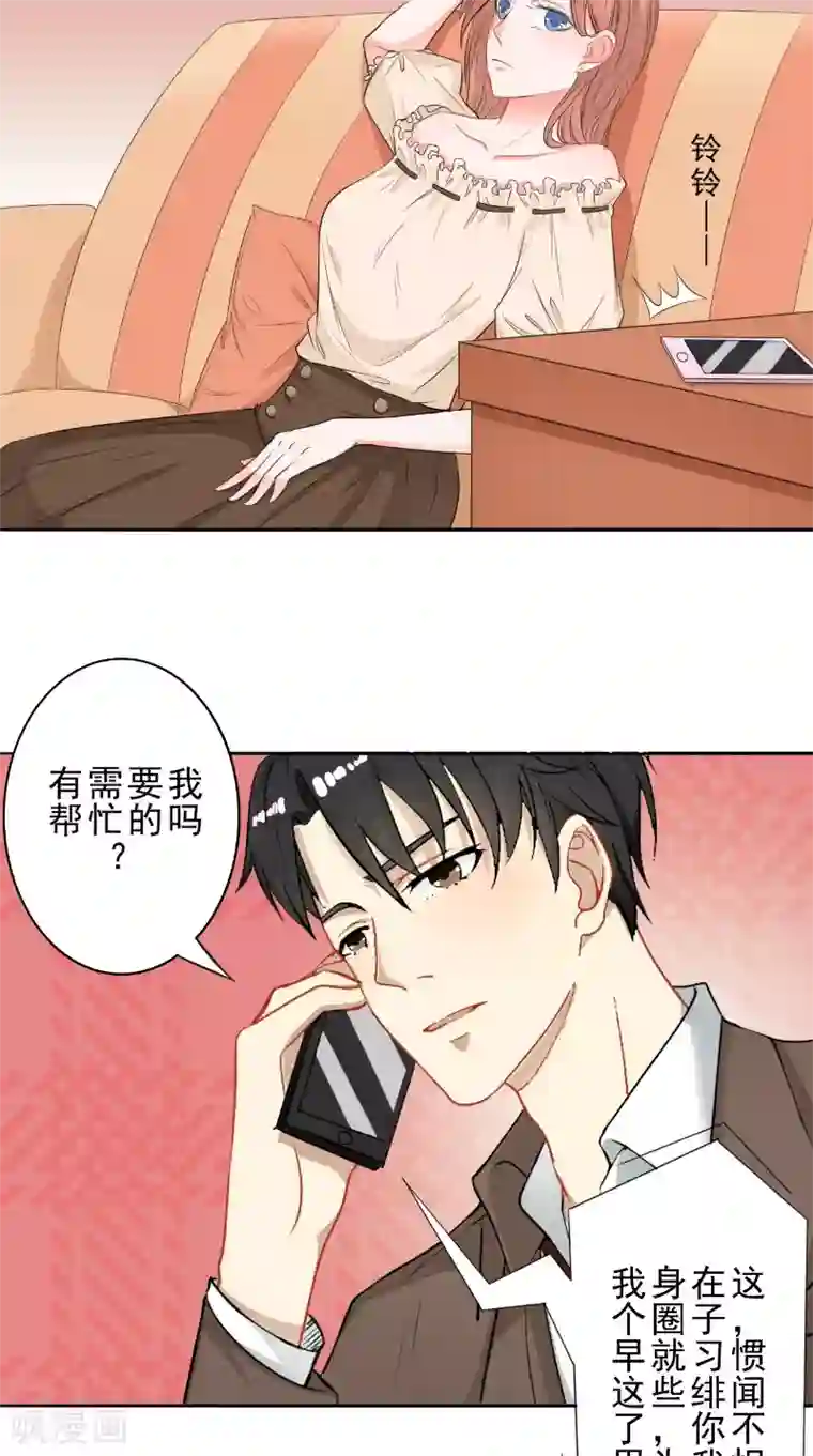 明星小老婆第29话 生日会