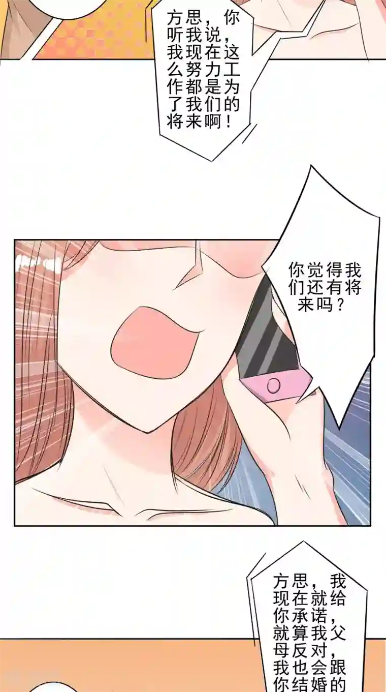 明星小老婆第29话 生日会