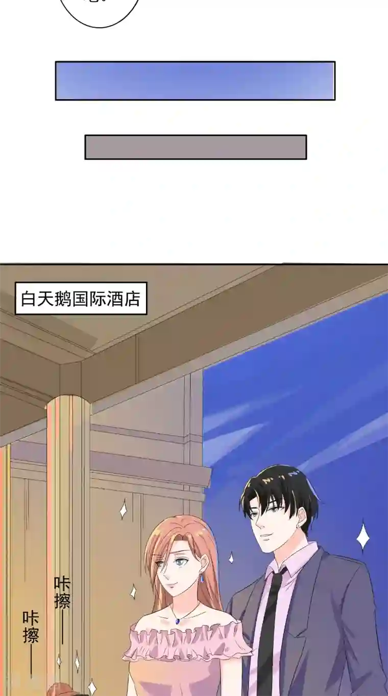 明星小老婆第34话 酒会