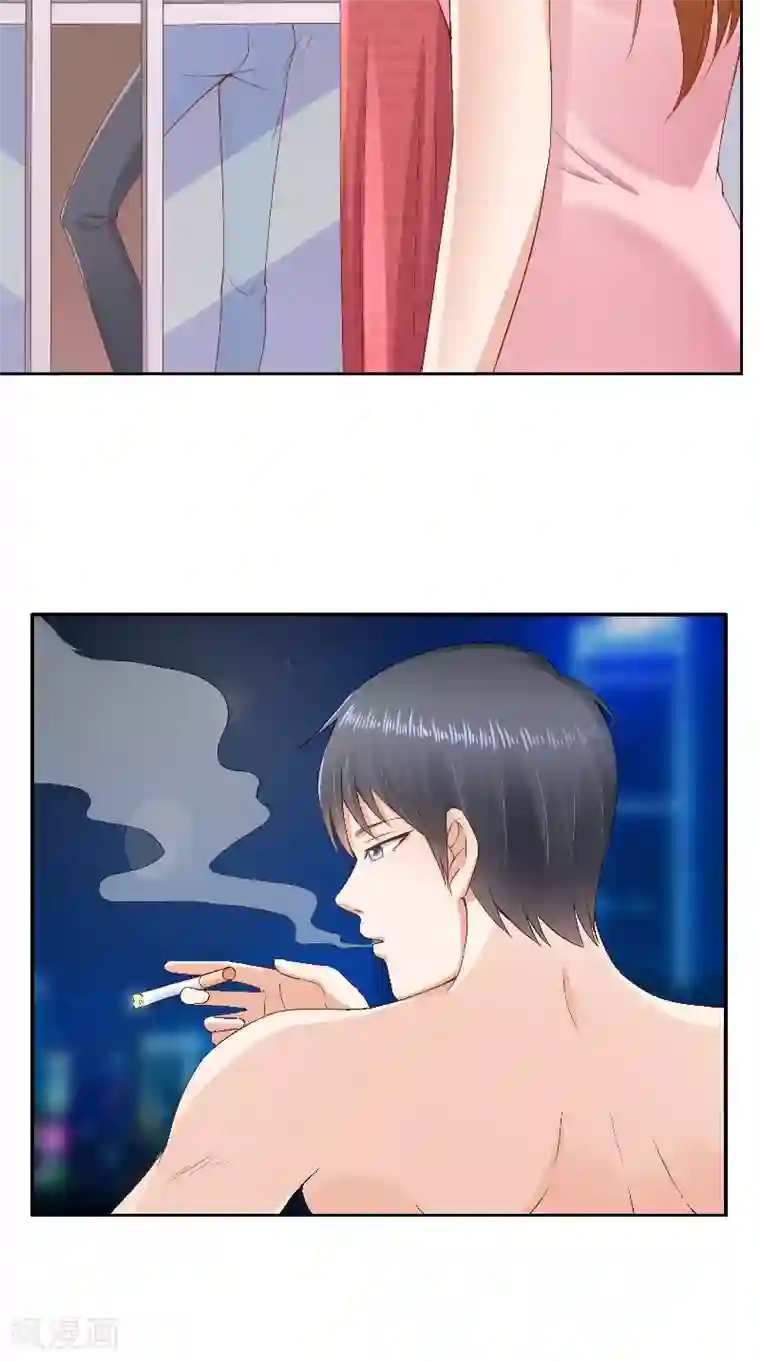 明星小老婆第38话 电影节