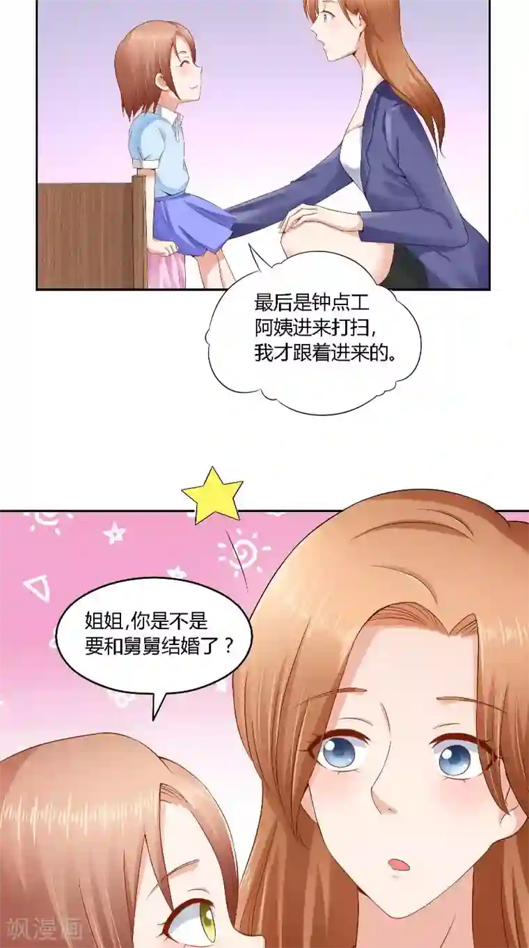 明星小老婆第38话 电影节