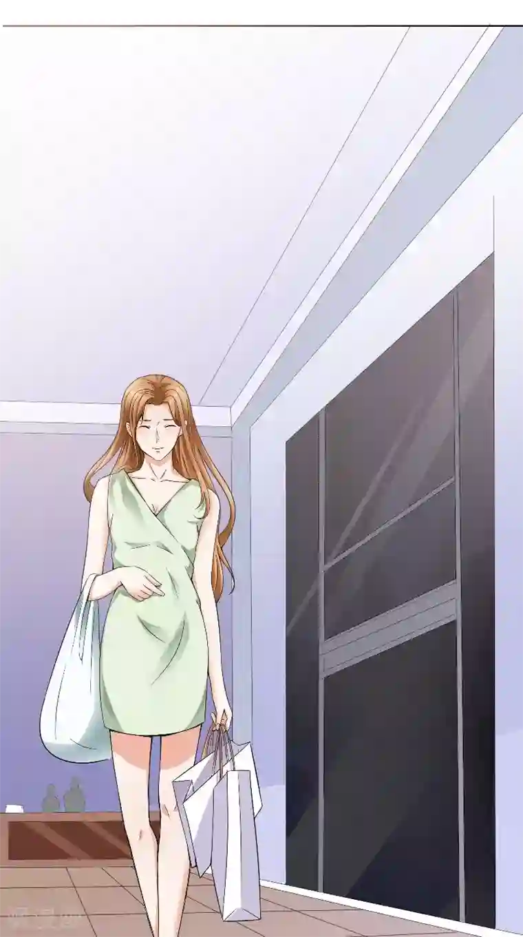 明星小老婆第41话 男装