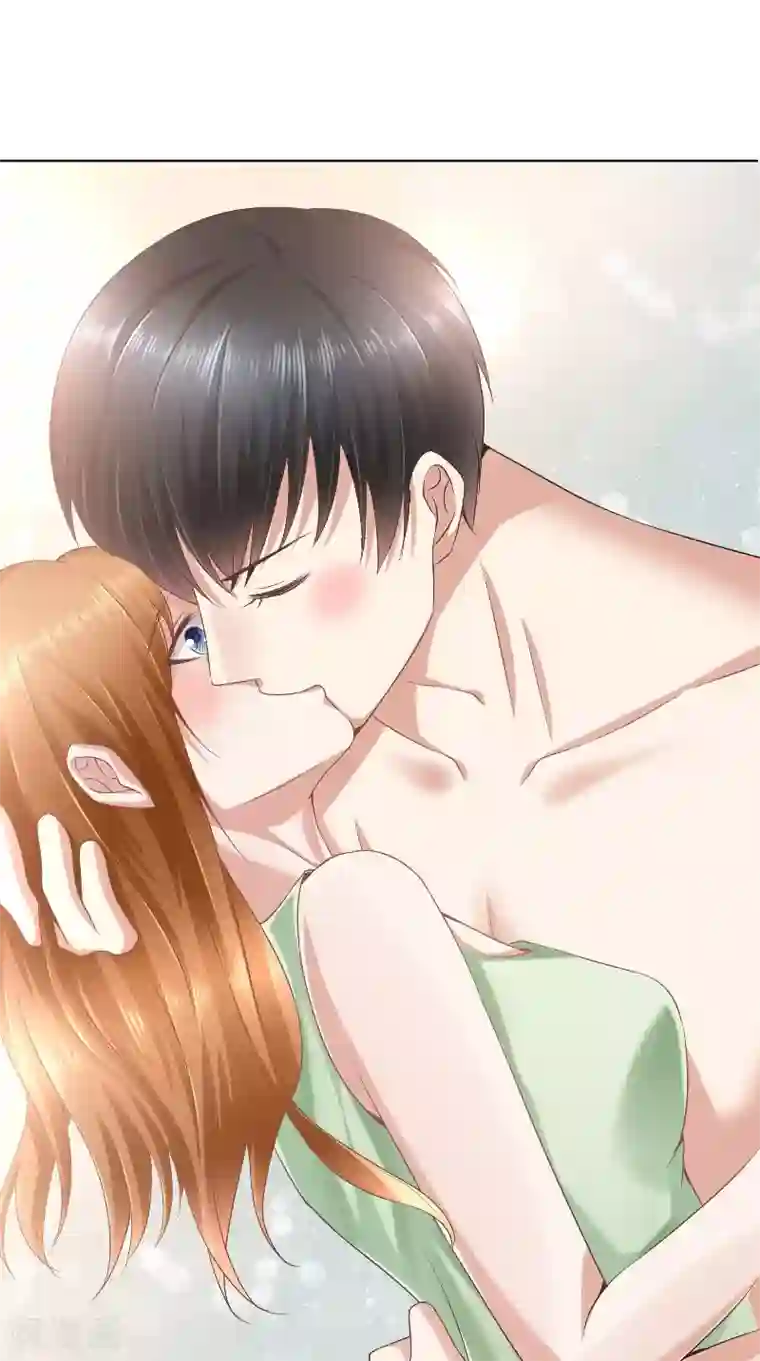 明星小老婆第43话 等你转身