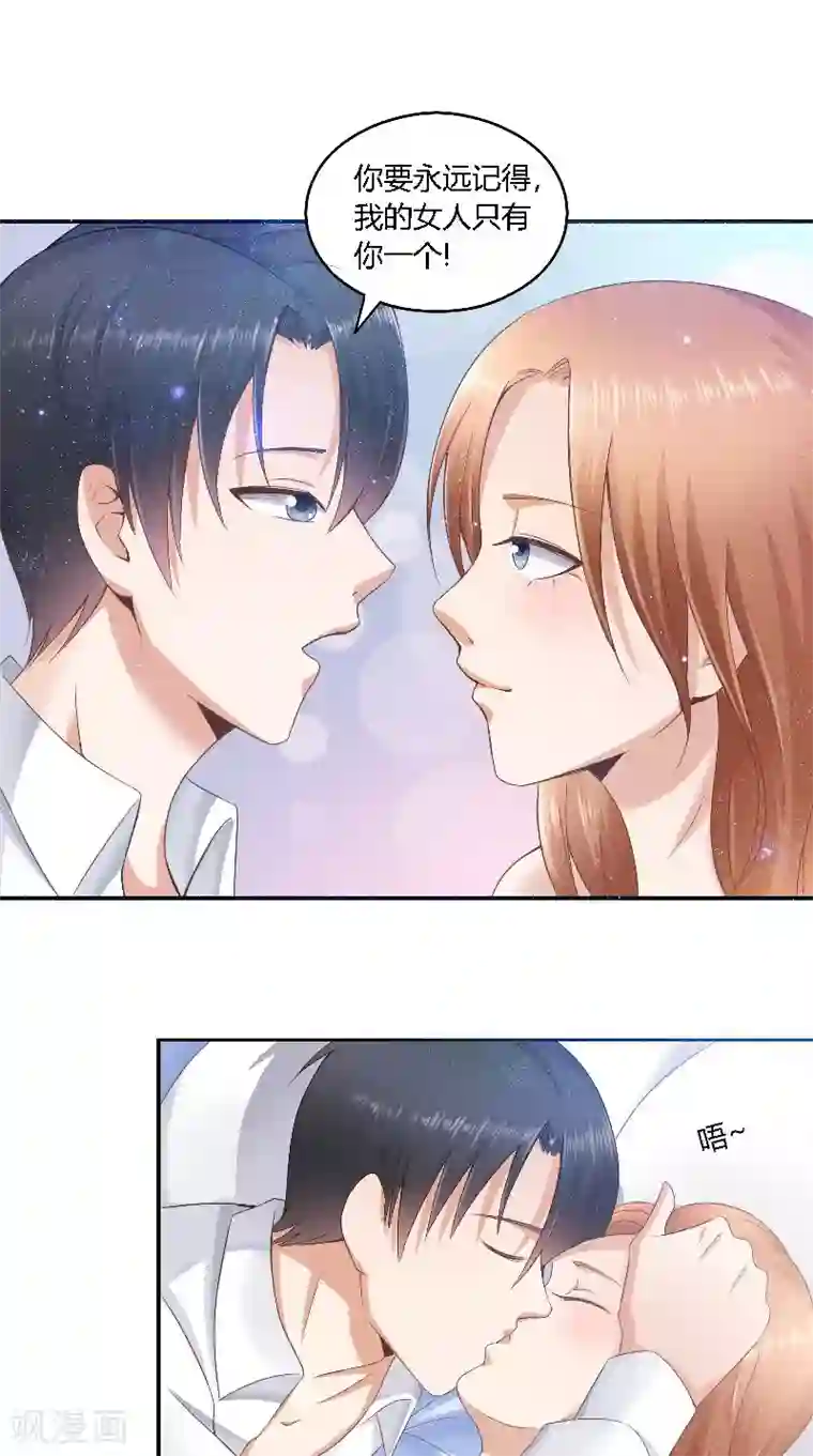 明星小老婆第45话 发狗粮