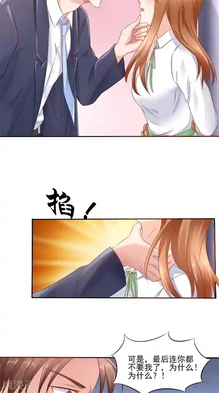 明星小老婆第50话 下药