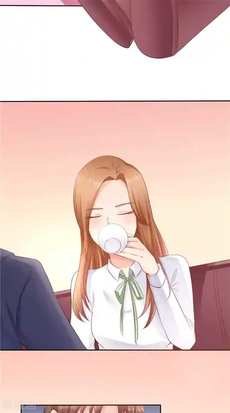 明星小老婆第50话 下药