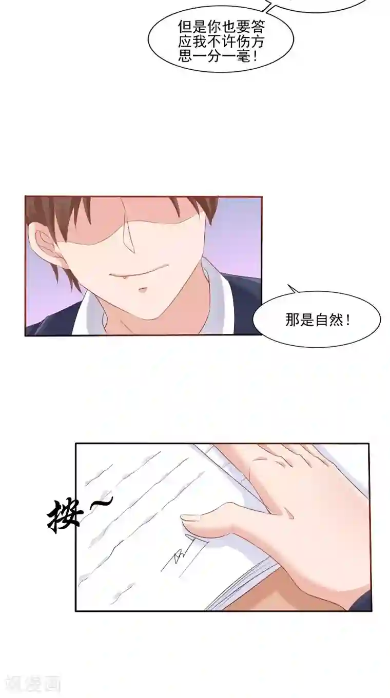 明星小老婆最终话 闹剧收场