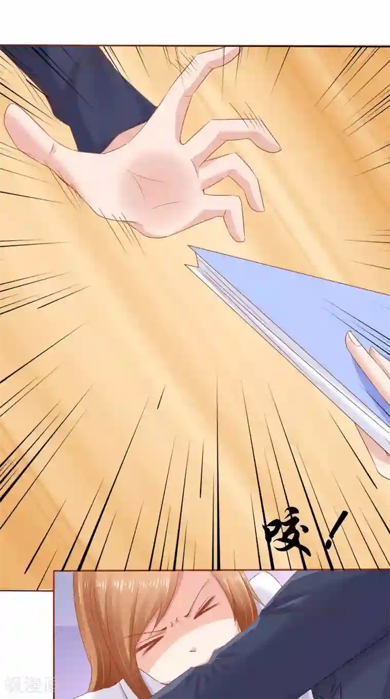 明星小老婆最终话 闹剧收场