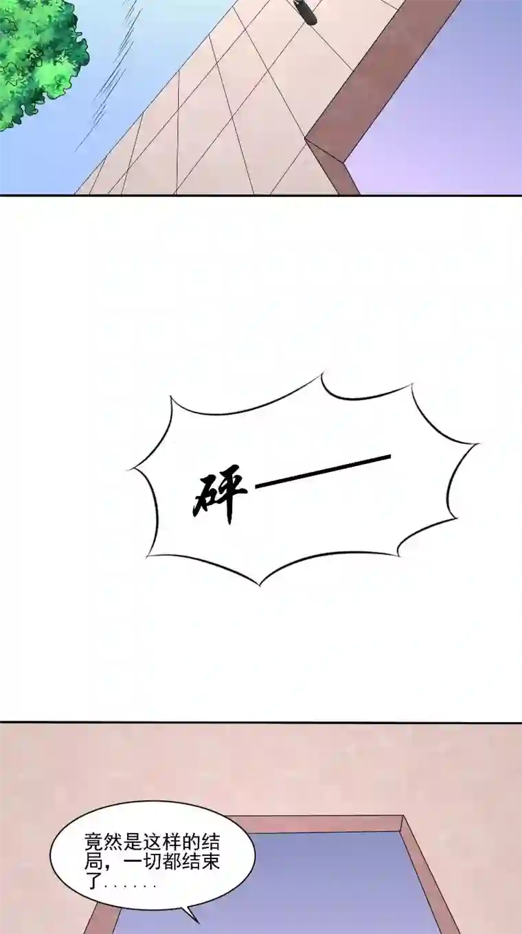 明星小老婆最终话 闹剧收场