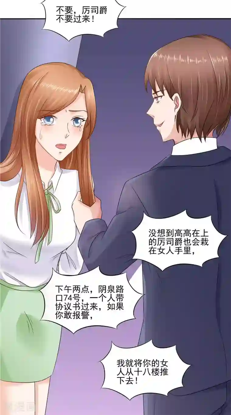 明星小老婆最终话 闹剧收场