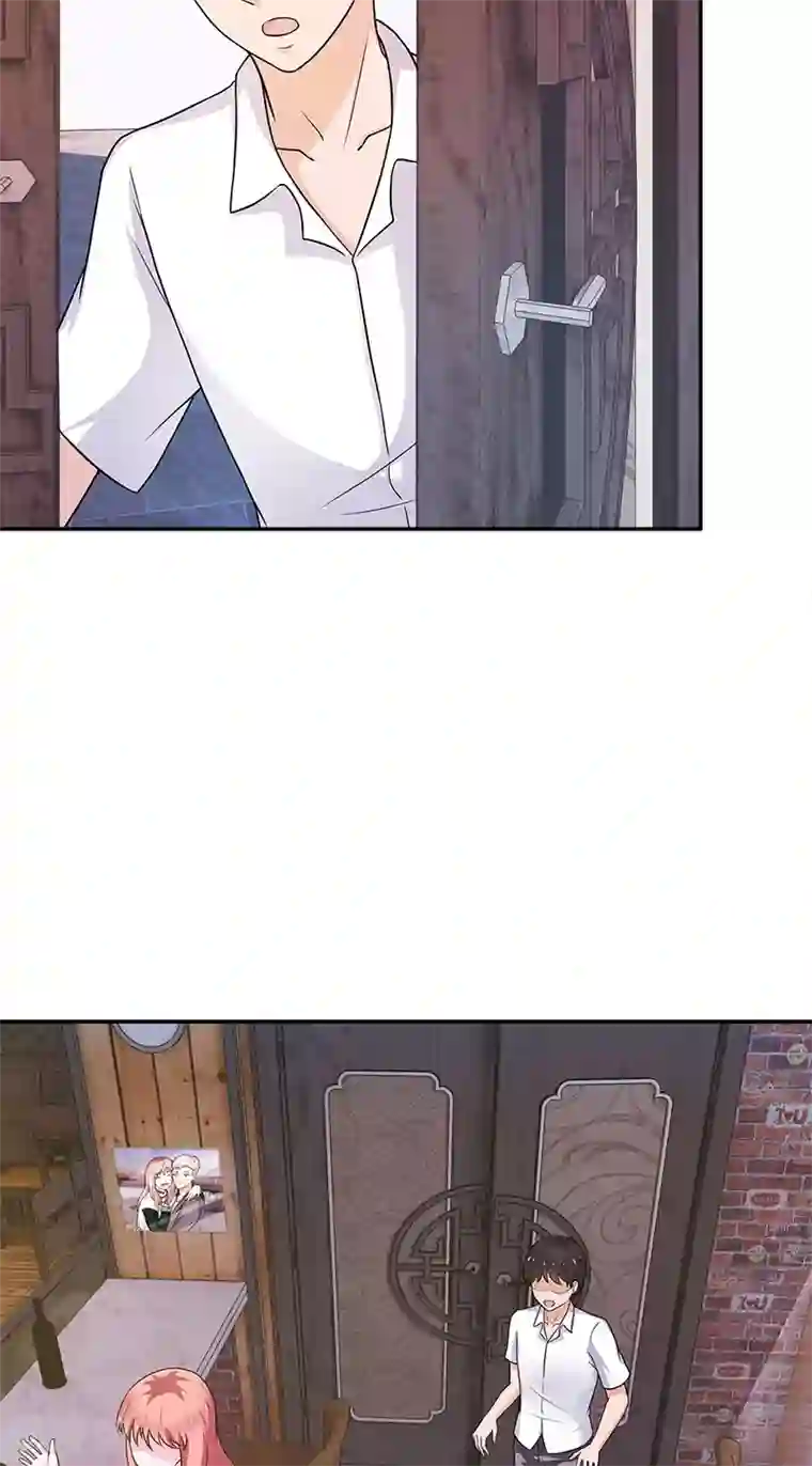 不可思议的她第5话 偏偏死的人是你