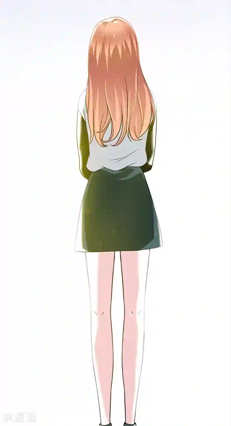 不可思议的她第7话 女朋友