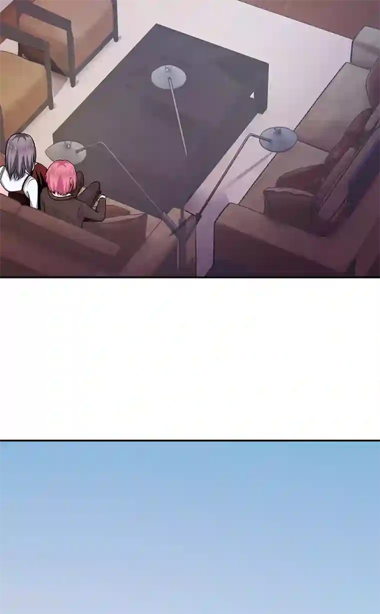 不可思议的她第9话 我来帮你